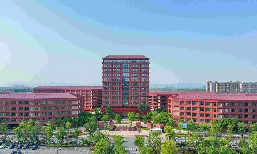 杭州國際高中 | 天元公學國際部2025年招生簡章!