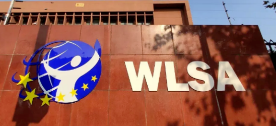WLSA上海學校