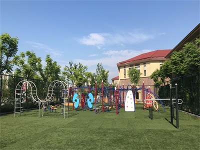 無錫波士頓國際學校介紹
