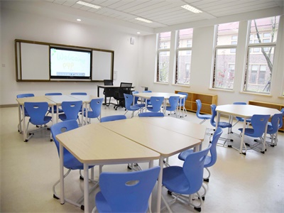 無錫波士頓國際學校入學標準