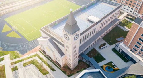 南京湯山威雅實驗學校2023年招生簡章