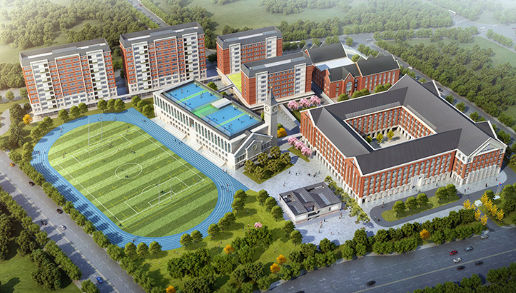 2024年南京威雅學校招生信息及學費標準