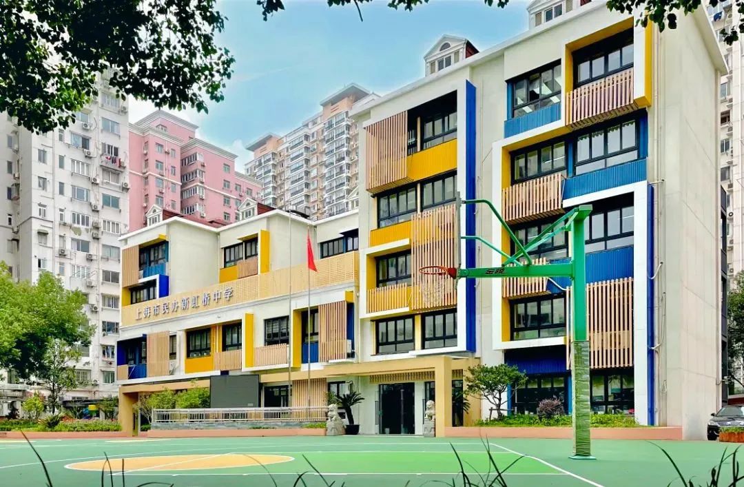 2025-2026學年上海民辦新虹橋中學國際部招生信息