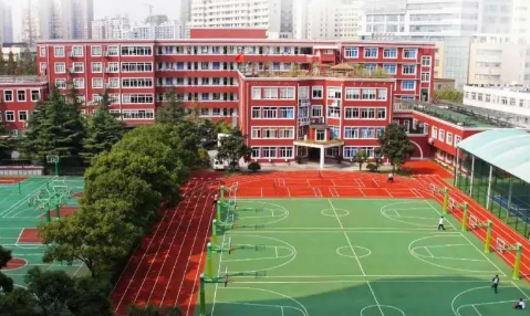 上海市西南位育中學國際部正式啟動2025年秋季招生！