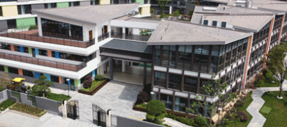 張家港市外國(guó)語(yǔ)學(xué)校