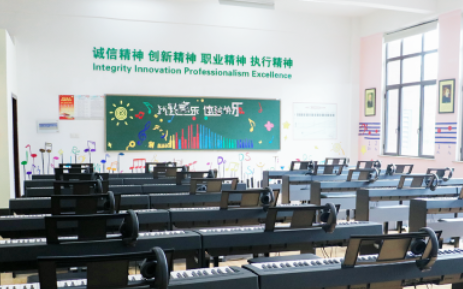 2023年義烏楓葉國際學校初中招生信息