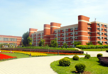北京市陽光情國際學校