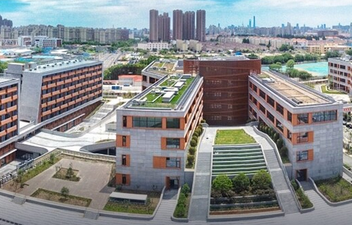 上海安生學校