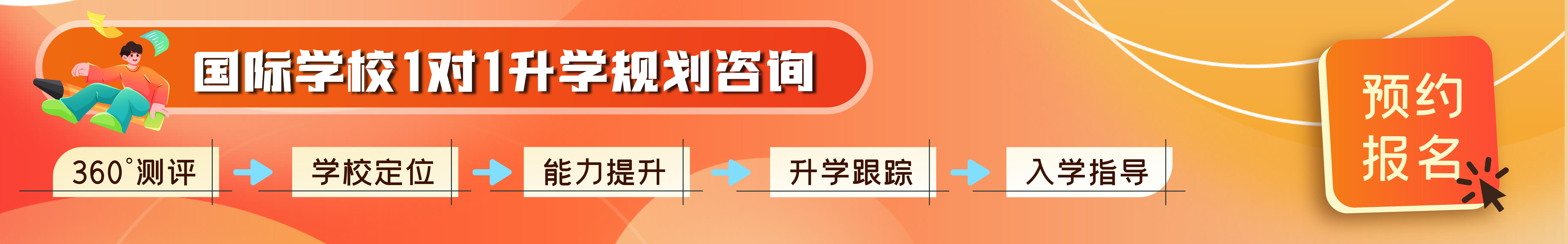 升學規劃